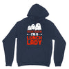 lunch lady Unisex Hoodie