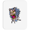 space monkey Mousepad