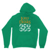 lord of drinks Unisex Hoodie