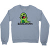 likalotapus Crewneck Sweatshirt