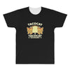 tacocat All Over Men's T-shirt
