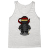 ninja Tank Top