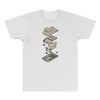 gameboy breakdown All Over Men's T-shirt