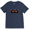 DOSS JINTOS V-Neck Tee