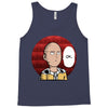 Saitama Ok Tank Top