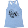 thanos 4 Racerback Tank