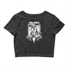 braum's vodka Crop Top