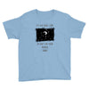 Stay Awake (f95) Youth Tee