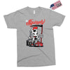 get sqyuirrely Exclusive T-shirt