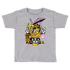 eat me Toddler T-shirt