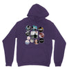 panic at the disco Hoodie