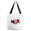 MGK Tote Bags