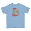 five nights at freddy's 2 Youth Tee