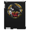 amazon girl iPad 3 and 4 Case