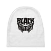 black panther Baby Beanies