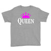 queen Youth Tee