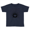 headphones Toddler T-shirt
