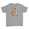 wonderlands Youth Tee