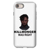 erik killmonger iPhone 8