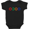 air stream Baby Bodysuit