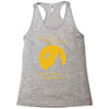 i drive a stick   halloween superpower Racerback Tank