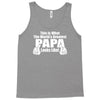 what world's greatest papa Tank Top