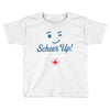 Scheer Up! 2019 is Coming Toddler T-shirt