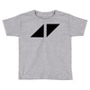 Avicii Logo Toddler T-shirt