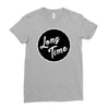 fahrie77 Ladies Fitted T-Shirt
