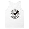 planet express Tank Top