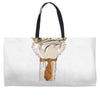 Deve kuşu Weekender Totes