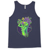 scared straight Tank Top