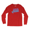 radical dude! Long Sleeve Shirts