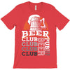 Beer Club Pub T-Shirt