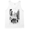 akira motorcycle Tank Top