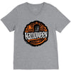 halloween october 31 V-Neck Tee