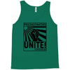 procrastinators unite! Tank Top