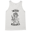 merry krampus Tank Top