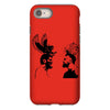 khabib vs mcgregor iPhone 8 Case