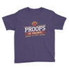 proofs Youth Tee