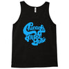 chicago house music Tank Top