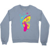 roar Crewneck Sweatshirt