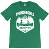 thunder girls T-Shirt
