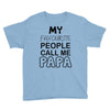 papa's Youth Tee