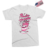 brain freze Exclusive T-shirt