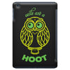 owls are a hoot iPad Mini