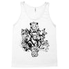 wild animals Tank Top