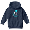 Super Saiyan God Vegeta Youth Hoodie