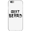 great beard iPhone 6/6s Case
