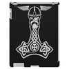 thorshammer mj&ouml;lnir odin wikinger germanen iPad 3 and 4 Case